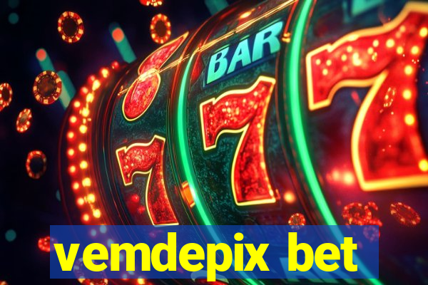 vemdepix bet